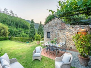 Villa Lucca Enregistrement extérieur 31