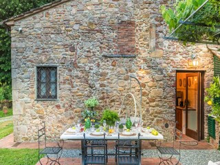 Villa Lucca Enregistrement extérieur 11