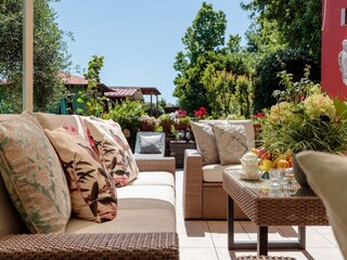 Villa Lucca Enregistrement extérieur 15