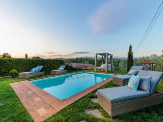 Villa Buti Enregistrement extérieur 25