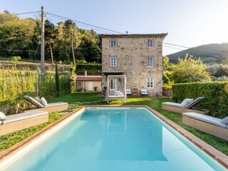 Villa Buti Buitenaudio-opname 26