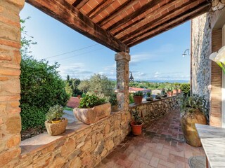 Villa Buti Outdoor Recording 5