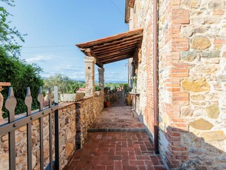 Villa Buti Enregistrement extérieur 6