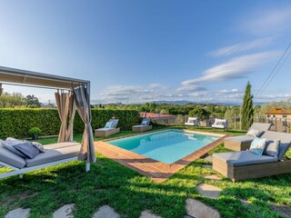 Villa Buti Outdoor Recording 8