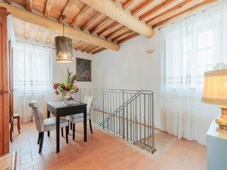 Villa Buti Features 33
