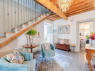 Villa Buti Features 35