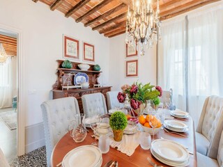 Villa Buti Features 40