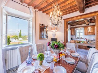 Villa Buti Features 41