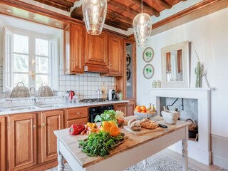 Villa Buti Features 43
