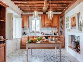 Villa Buti Features 44