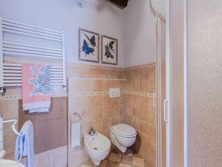 Casa vacanze Buti Caratteristiche 40