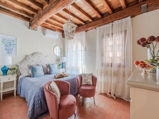 Casa vacanze Buti Caratteristiche 11