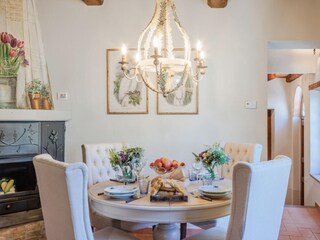 Casa vacanze Buti Caratteristiche 13