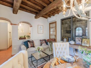 Casa vacanze Buti Caratteristiche 16