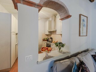 Casa vacanze Buti Caratteristiche 18