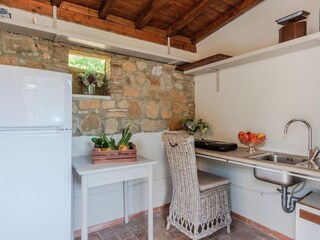Casa vacanze Buti Caratteristiche 22