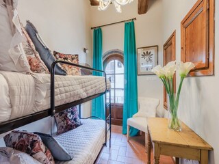 Casa vacanze Buti Caratteristiche 26