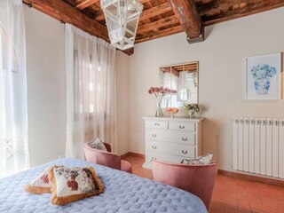 Casa vacanze Buti Caratteristiche 27