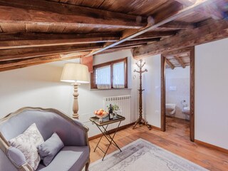 Casa vacanze Buti Caratteristiche 32