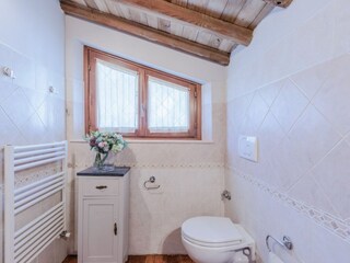 Casa vacanze Buti Caratteristiche 35