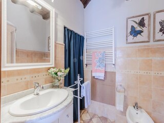 Casa vacanze Buti Caratteristiche 36
