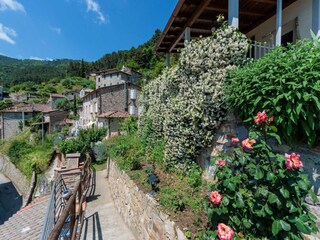 Casa de vacaciones Buti Grabación al aire libre 9