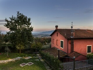 Villa San Macario Grabación al aire libre 16