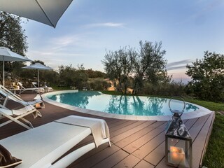 Villa San Macario Outdoor Recording 17