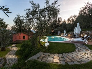 Villa San Macario Outdoor Recording 24