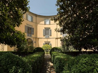 Apartment Lucca Outdoor Recording 11