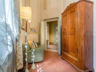Apartment Lucca Ausstattung 25
