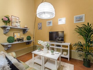 Apartment Lucca Ausstattung 26