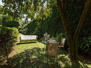 Apartment Lucca Outdoor Recording 15