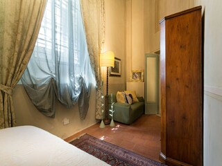 Apartment Lucca Ausstattung 16