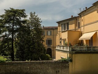 Appartamento Lucca Registrazione all'aperto 8