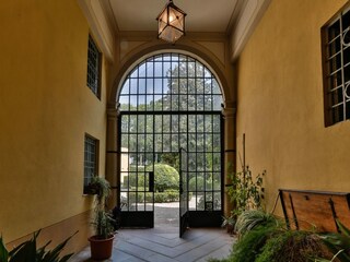 Apartment Lucca Ausstattung 20