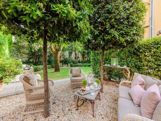 Appartamento Lucca Registrazione all'aperto 21