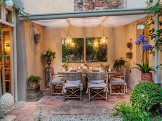 Appartamento Lucca Registrazione all'aperto 24