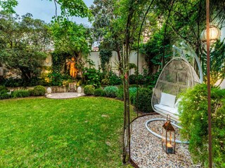 Apartment Lucca Outdoor Recording 26