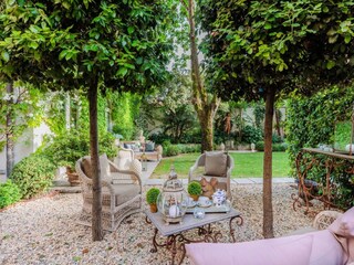 Appartamento Lucca Registrazione all'aperto 29