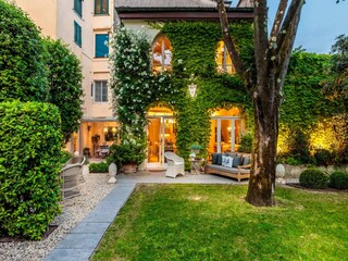 Apartment Lucca Outdoor Recording 6