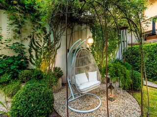 Apartment Lucca Outdoor Recording 10