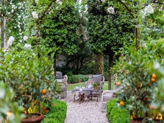 Appartamento Lucca Registrazione all'aperto 17