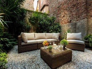 Appartamento Lucca Registrazione all'aperto 6