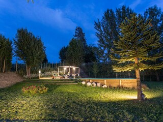 Villa Lucca Enregistrement extérieur 39