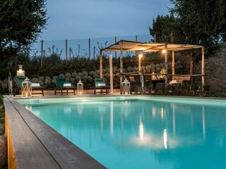 Villa Lucca Enregistrement extérieur 13