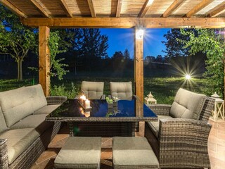 Villa Lucca Enregistrement extérieur 24