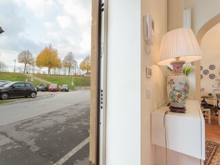 Appartamento Lucca Registrazione all'aperto 6