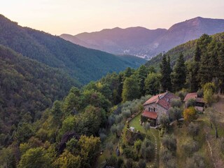 Villa San Giuliano Terme Enregistrement extérieur 23