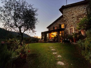 Villa San Giuliano Terme Grabación al aire libre 28
